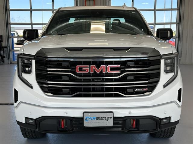 used 2023 GMC Sierra 1500 car, priced at $49,944