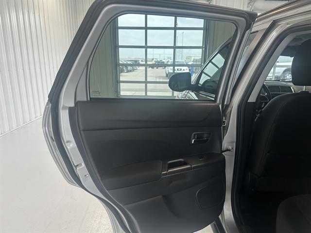 used 2015 Mitsubishi Outlander Sport car, priced at $11,000