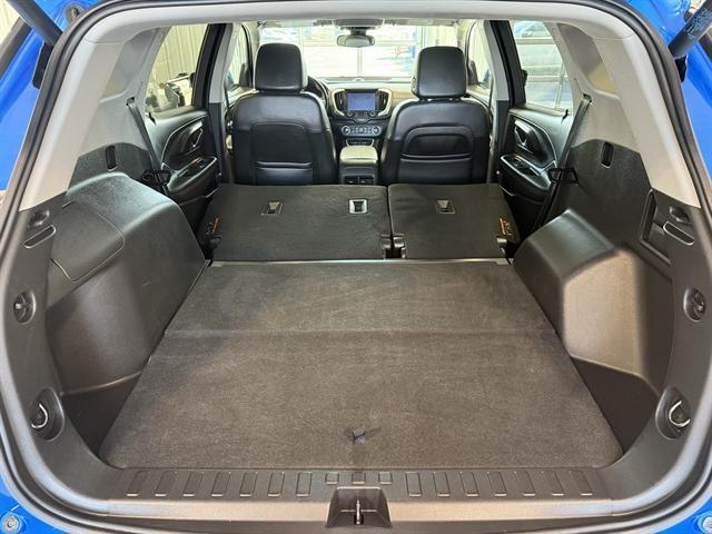 used 2024 GMC Terrain car, priced at $25,000