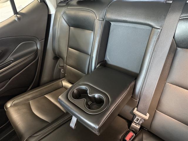 used 2024 GMC Terrain car, priced at $25,000