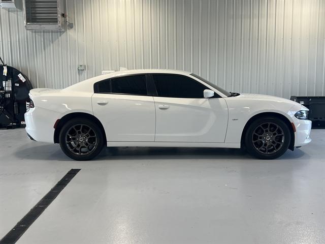 used 2018 Dodge Charger car, priced at $20,397