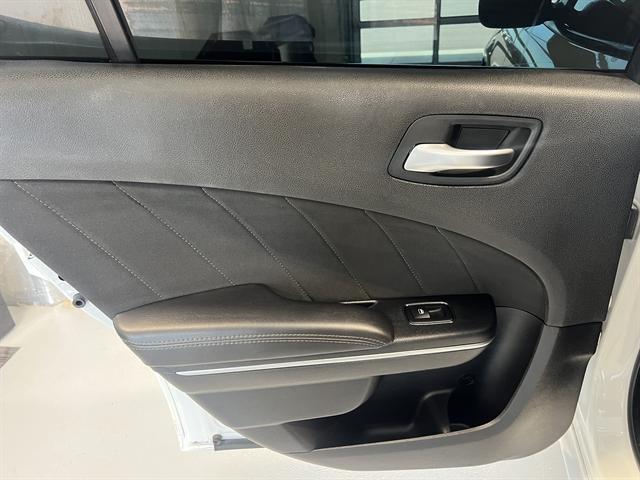 used 2018 Dodge Charger car, priced at $20,397