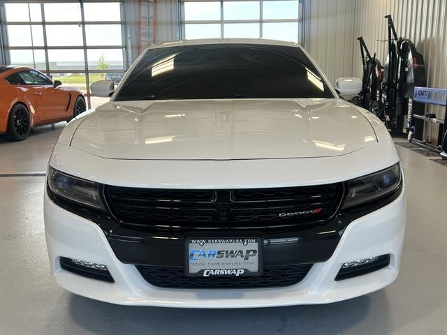 used 2018 Dodge Charger car, priced at $20,397