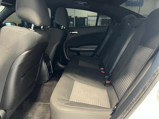 used 2018 Dodge Charger car, priced at $20,397