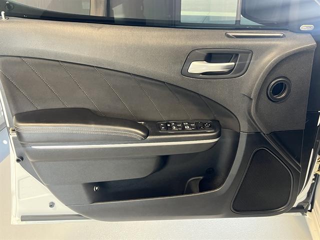 used 2018 Dodge Charger car, priced at $20,397