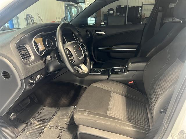 used 2018 Dodge Charger car, priced at $20,397
