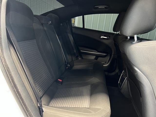 used 2018 Dodge Charger car, priced at $20,397