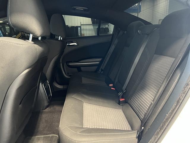 used 2018 Dodge Charger car, priced at $20,397