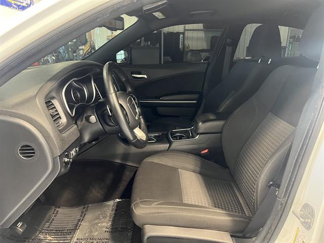 used 2018 Dodge Charger car, priced at $20,397