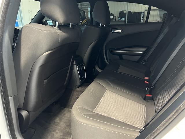 used 2018 Dodge Charger car, priced at $20,397