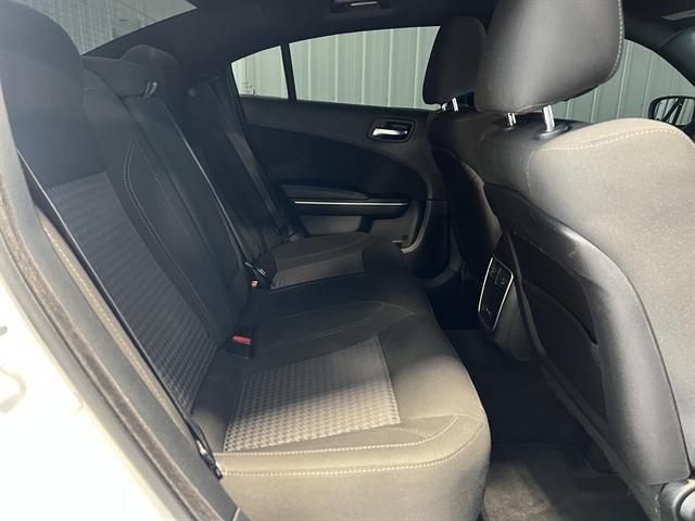 used 2018 Dodge Charger car, priced at $20,397