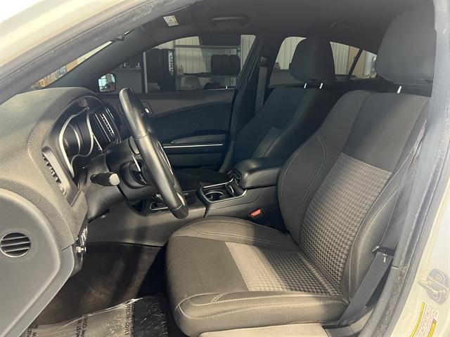 used 2018 Dodge Charger car, priced at $20,397