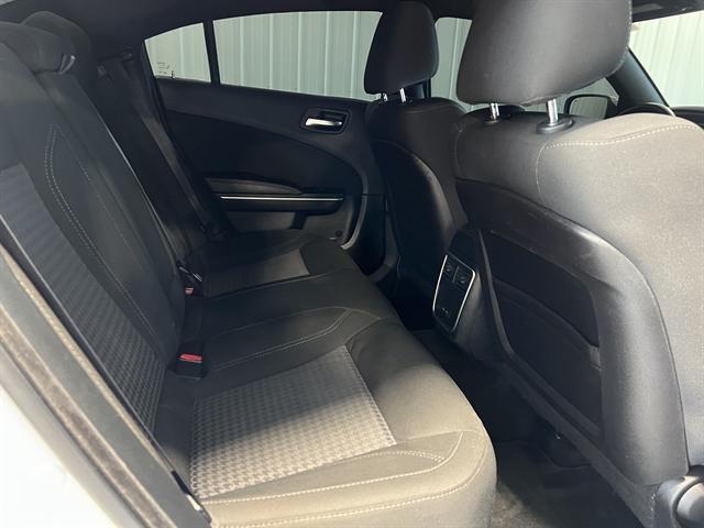 used 2018 Dodge Charger car, priced at $20,397