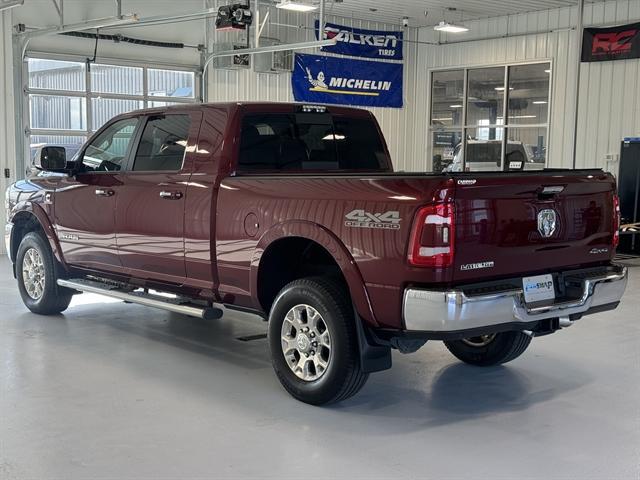 used 2019 Ram 2500 car, priced at $49,000