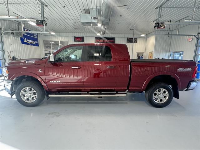 used 2019 Ram 2500 car, priced at $49,000