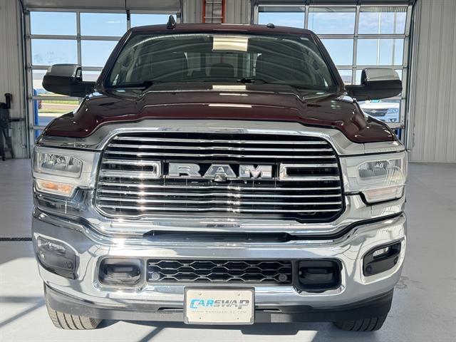 used 2019 Ram 2500 car, priced at $49,000