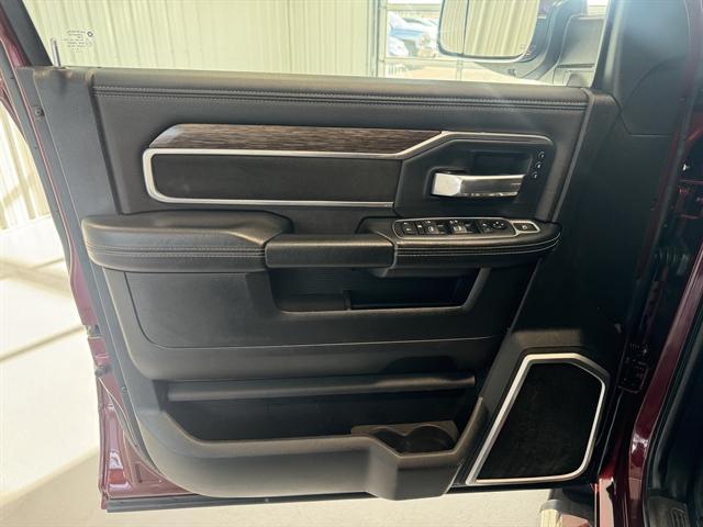 used 2019 Ram 2500 car, priced at $49,000