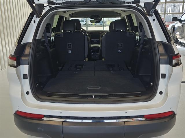 used 2022 Jeep Grand Cherokee L car, priced at $35,362