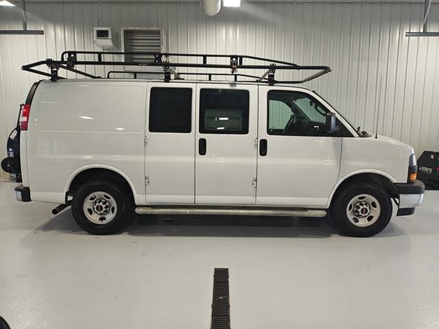 used 2020 GMC Savana 2500 car, priced at $20,000