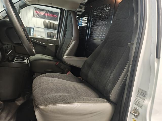 used 2020 GMC Savana 2500 car, priced at $20,000