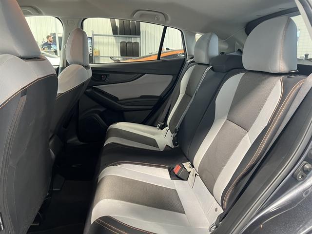 used 2018 Subaru Crosstrek car, priced at $16,000