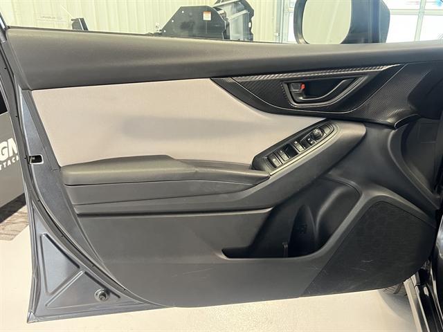 used 2018 Subaru Crosstrek car, priced at $16,000