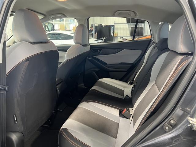 used 2018 Subaru Crosstrek car, priced at $16,000
