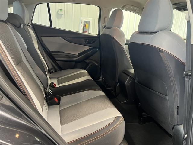 used 2018 Subaru Crosstrek car, priced at $16,000