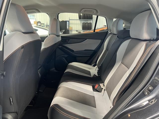used 2018 Subaru Crosstrek car, priced at $16,000