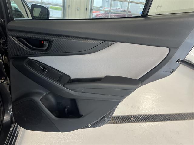 used 2018 Subaru Crosstrek car, priced at $16,000