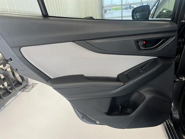 used 2018 Subaru Crosstrek car, priced at $16,000