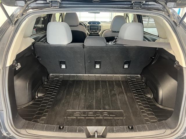 used 2018 Subaru Crosstrek car, priced at $16,000