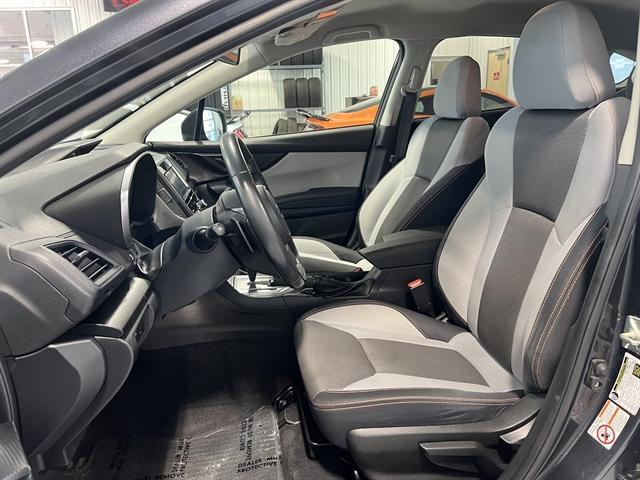 used 2018 Subaru Crosstrek car, priced at $16,000