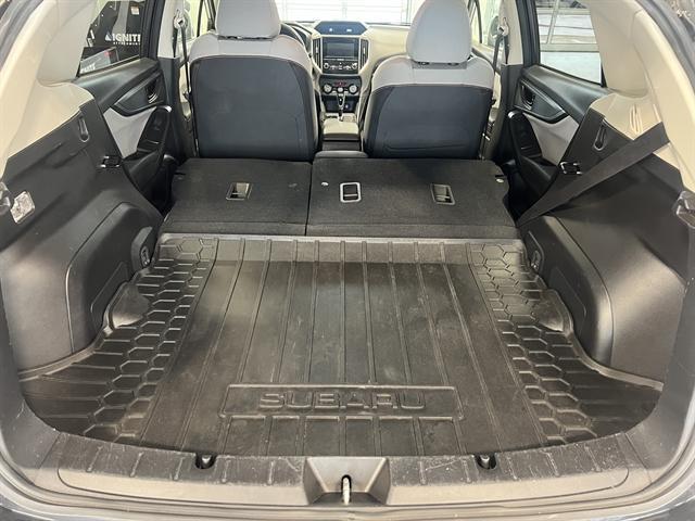 used 2018 Subaru Crosstrek car, priced at $16,000