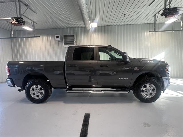 used 2023 Ram 2500 car, priced at $46,520