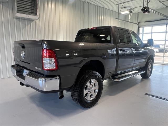 used 2023 Ram 2500 car, priced at $46,520