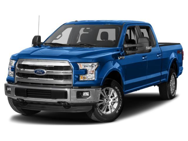 used 2015 Ford F-150 car, priced at $21,000