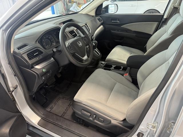 used 2015 Honda CR-V car, priced at $14,500