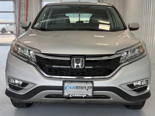 used 2015 Honda CR-V car, priced at $14,500