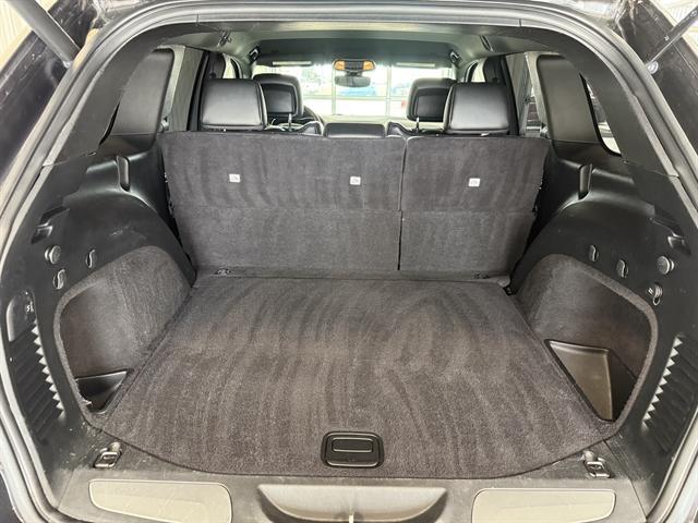 used 2019 Jeep Grand Cherokee car, priced at $20,000