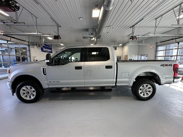 used 2022 Ford F-250 car, priced at $47,000