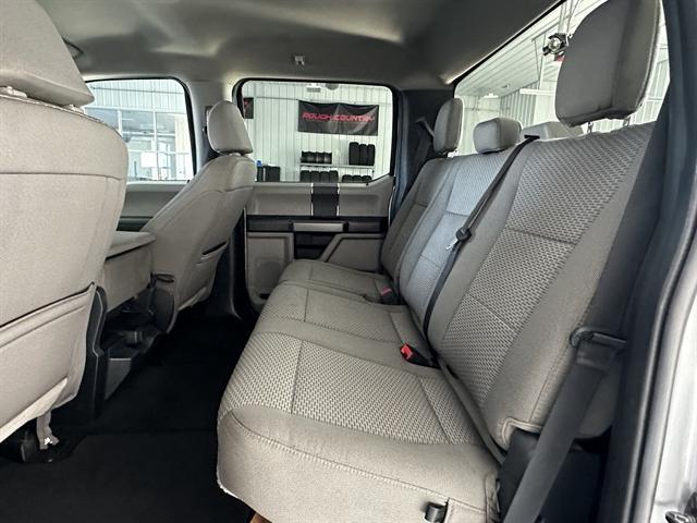 used 2022 Ford F-250 car, priced at $47,000