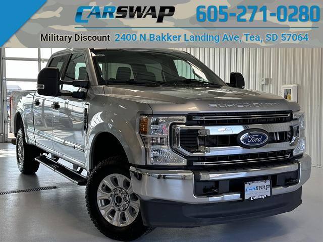 used 2022 Ford F-250 car, priced at $47,000