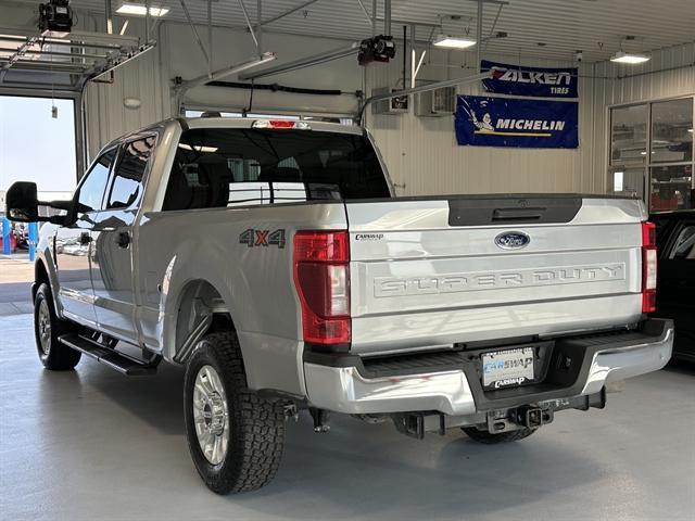 used 2022 Ford F-250 car, priced at $47,000