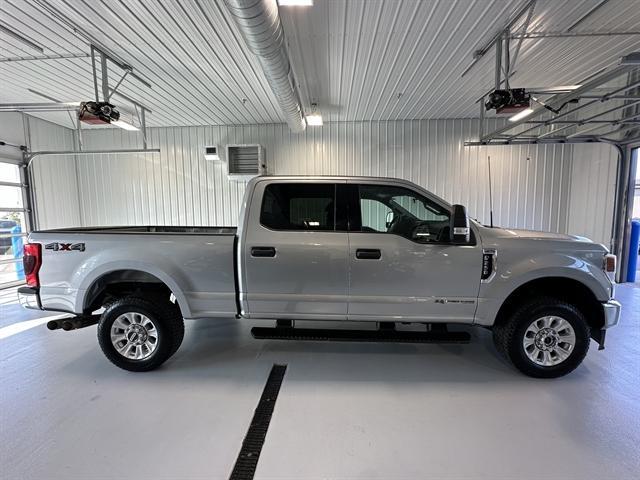 used 2022 Ford F-250 car, priced at $47,000