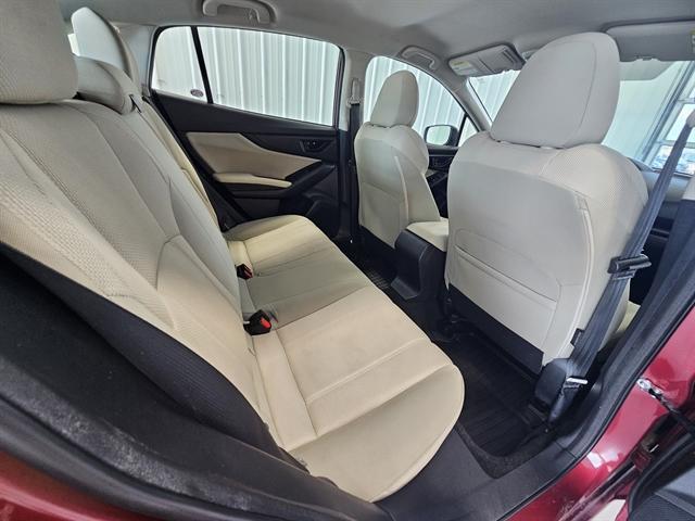 used 2019 Subaru Impreza car, priced at $18,000