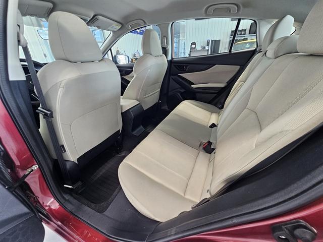 used 2019 Subaru Impreza car, priced at $18,000