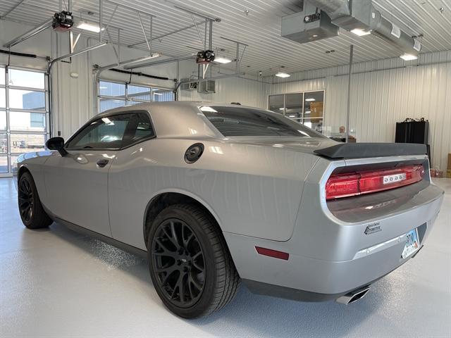 used 2013 Dodge Challenger car, priced at $14,000