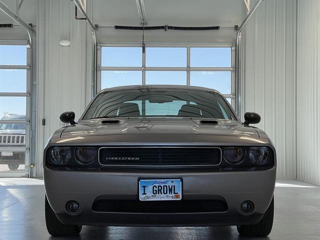 used 2013 Dodge Challenger car, priced at $14,000