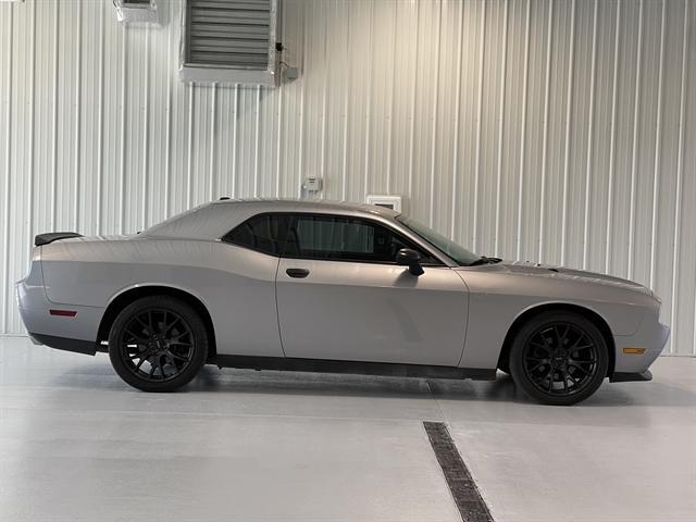 used 2013 Dodge Challenger car, priced at $14,000